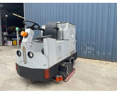 Conquest - (Fully Refurbished) XR46-C Scrubber  