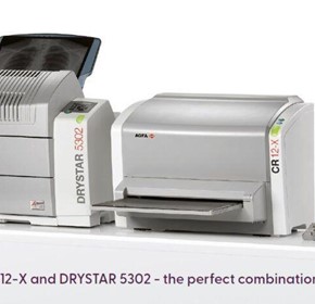 Radiography | DR 100e