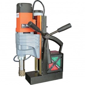 Portable Magnetic Drill - EM-50