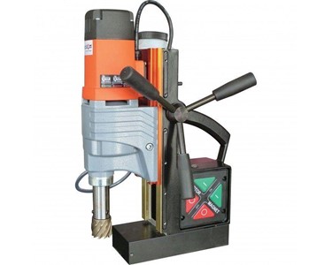 Portable Magnetic Drill - EM-50