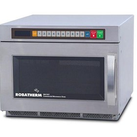 Commercial Microwave Oven |  RM1834 
