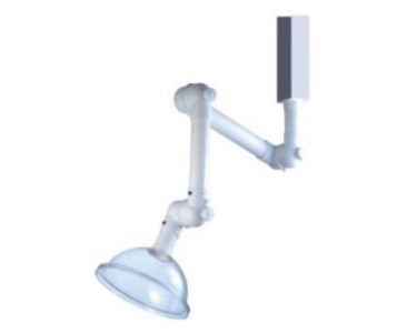 MARC Technologies - Fume Extraction Arm | 75mm