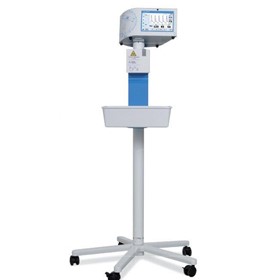 Tesla DUO MRI-Compatible SpO₂ and Blood Pressure Monitor