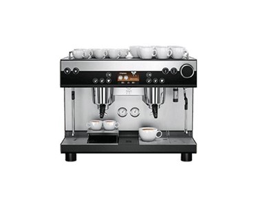 Automatic Espresso Machine | 2 Group | WMF Espresso