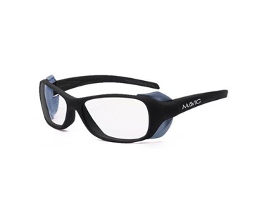 Mavig - BR 126 - Radiation Protective Glasses - MVG-BR126