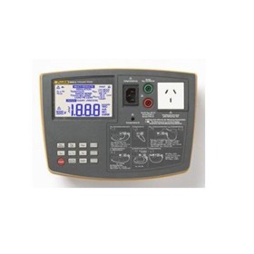 Portable Appliance Testers Fluke 6200-2