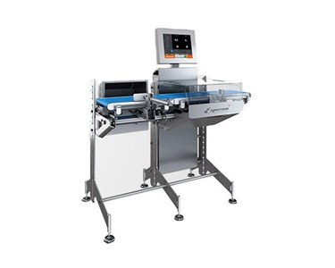 Espera - Checkweighers ES-W 5300/5400