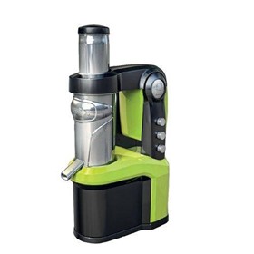 Cold Press Juicer 4040048 | SANTOS 65