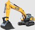 SANY - SY500H - Large Excavator 50T