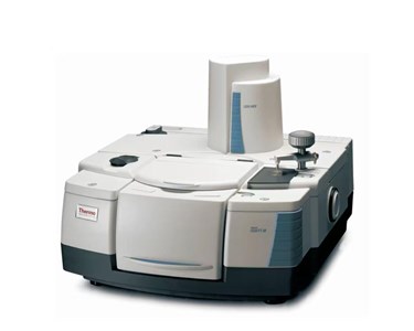 Thermo Scientific - Nicolet™ iS50 FTIR Spectrometer