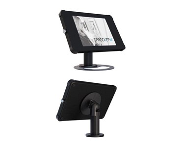Sprocket - Tablet Mount & Stand | X Desk