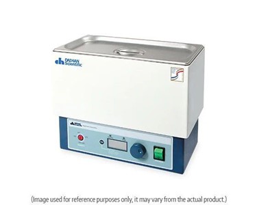 Daihan - Water bath, Stainles steel, 22 liters, Ambient to 100°C