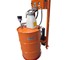 Clean Lube Solutions Drum Dispensing Stands