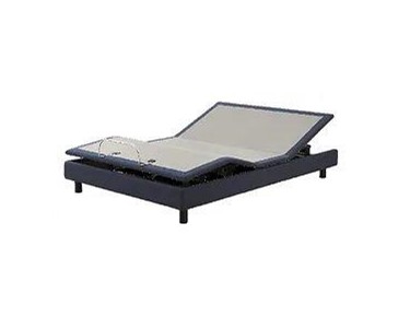 Adjustable Hospital Bed Bases and Mattresses