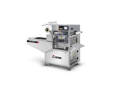 Ulma Auto Tray Sealing Machines | Taurus 300