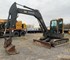 Used Tracked Excavator | Cater Equipment