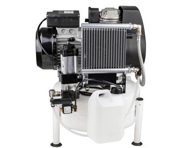 KurinAir - Dental Air Compressor with Dryer