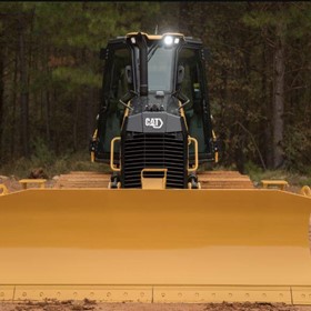 Bulldozer | D1