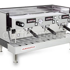 Coffee Machine | Linea AV 3 Group 