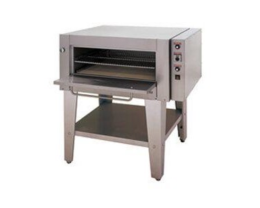 Goldstein - Pizza Oven | E236-300 