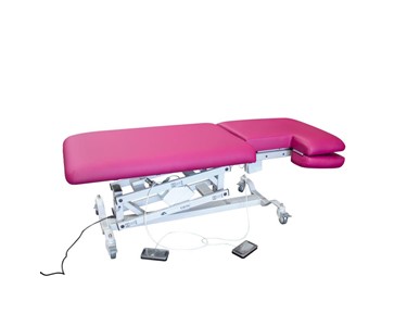Athlegen - Treatment Table | Pro-Lift: Echocardiography MB1 - Radiology Table