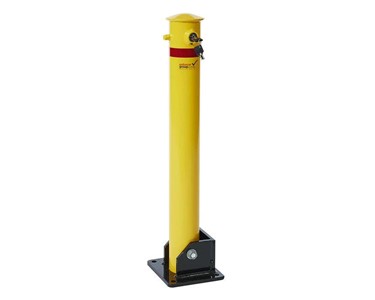 Bollard 90mm Parking | B90-Parking