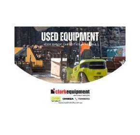 Used Forklifts. What You Need to Know!