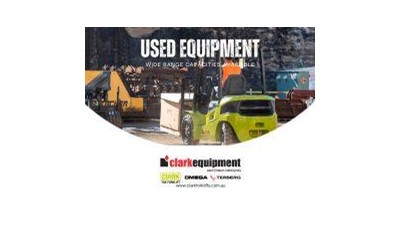 Used Forklifts. What You Need to Know!