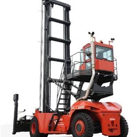 5-6 Layer Empty Container Handler | 8.0 Tonne 