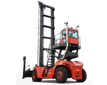 Heli - 5-6 Layer Empty Container Handler | 8.0 Tonne 