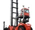 Heli - 5-6 Layer Empty Container Handler | 8.0 Tonne 