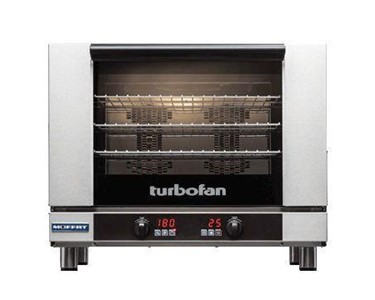 Turbofan - Electric Convection Oven | E28D4