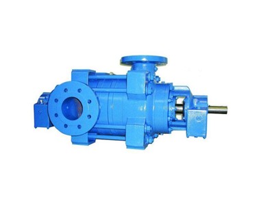 Lowara - Multistage Pumps | Vogel MPE