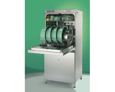 Sanitech - Thermal Utensil Disinfector / Washer | Series 9000