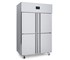 Topaz - Upright Refrigerator | Solid Door | T2SS