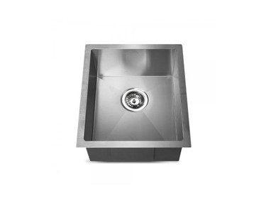 Cefito - Kitchen Sink 450 W x 390 D Stainless Steel