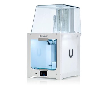 Ultimaker - 2+ Connect Bundle 3D Printer