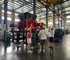 Enerpat - Mattress recycling processing line 