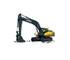 Hyundai - Large Excavator 29,980 kg | HX300L 