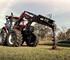 Loaders and Attachments | Post Hole Digger | Case IH