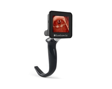 Verathon - Portable Video Laryngoscope | GLIDESCOPE