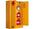 Pratt - Flammable Liquid Storage Cabinet 250L 5545AS