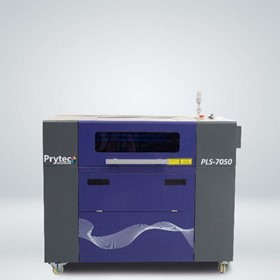 PLS-7050 60W Laser Engraver and Cutter