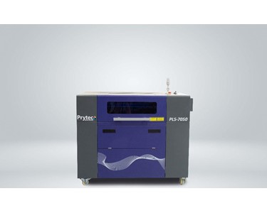 Prytec Solutions - PLS-7050 60W Laser Engraver and Cutter