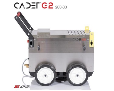 Jetwave - Cadet G2 180-30 High Pressure Cleaner