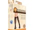 Womens Knee-High Stockings Mild Support 15-20mmHg