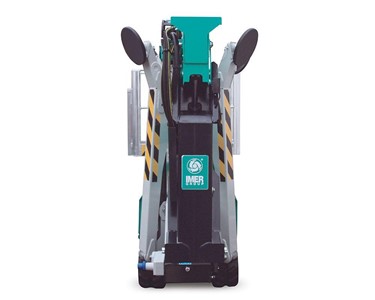 Imer - Spider Lift 19m | IMR19SA