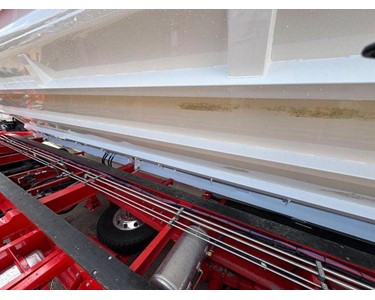 FreightWest - Side Tipping Trailer | 2026 Semi Next Gen