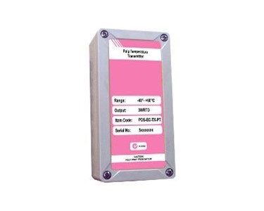FreshView - Pulp Temperature Sensor |  PDS-EC-TX-PT