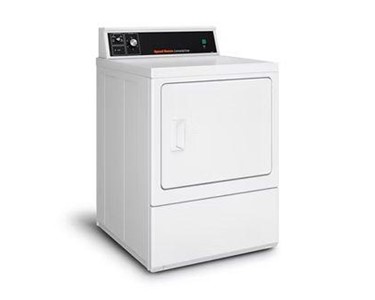 Speed Queen - Push To Start Manual 9kg Electric Dryer | SDEMNR 